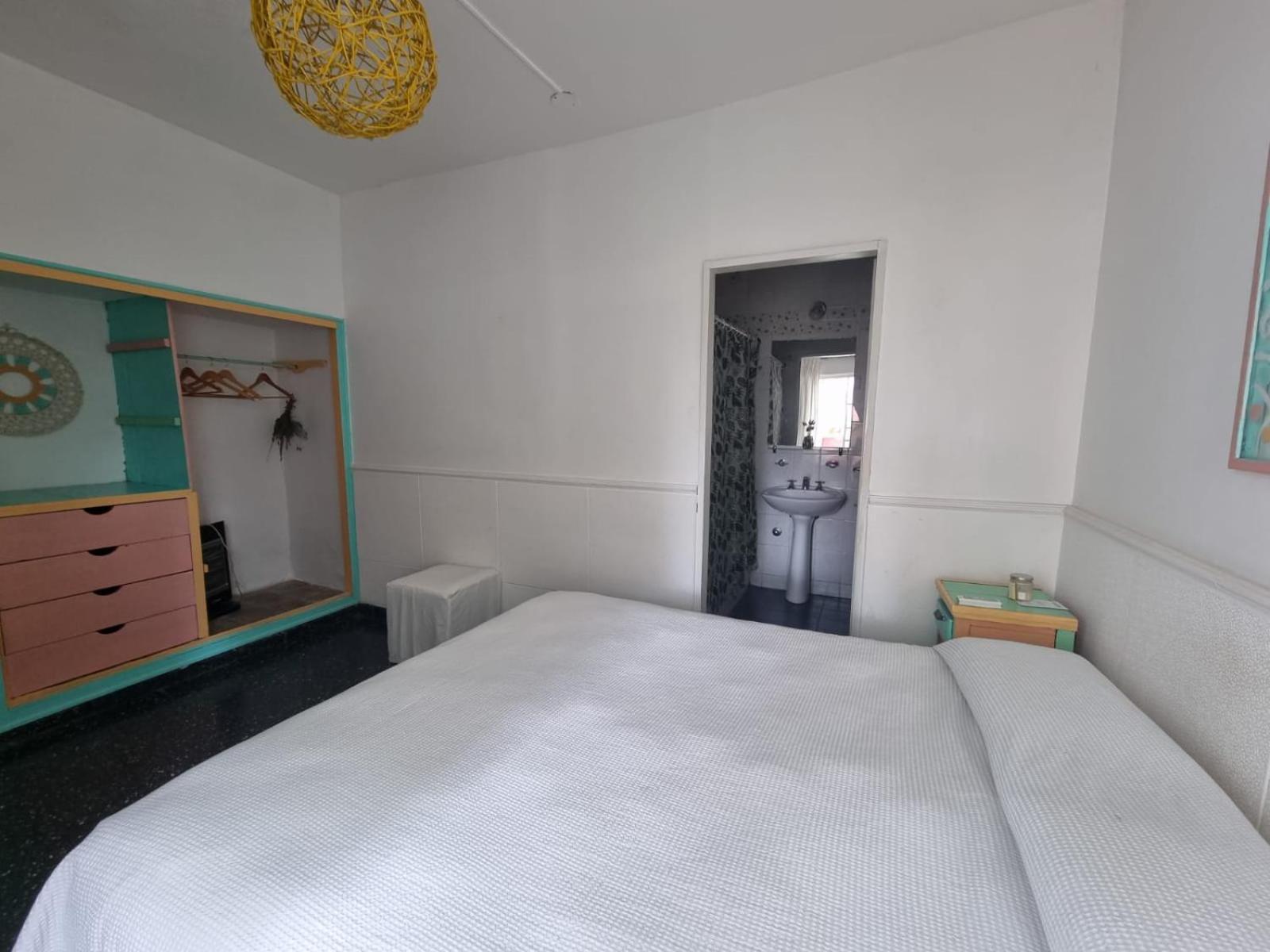 Yunga Hostel Salta Cameră foto