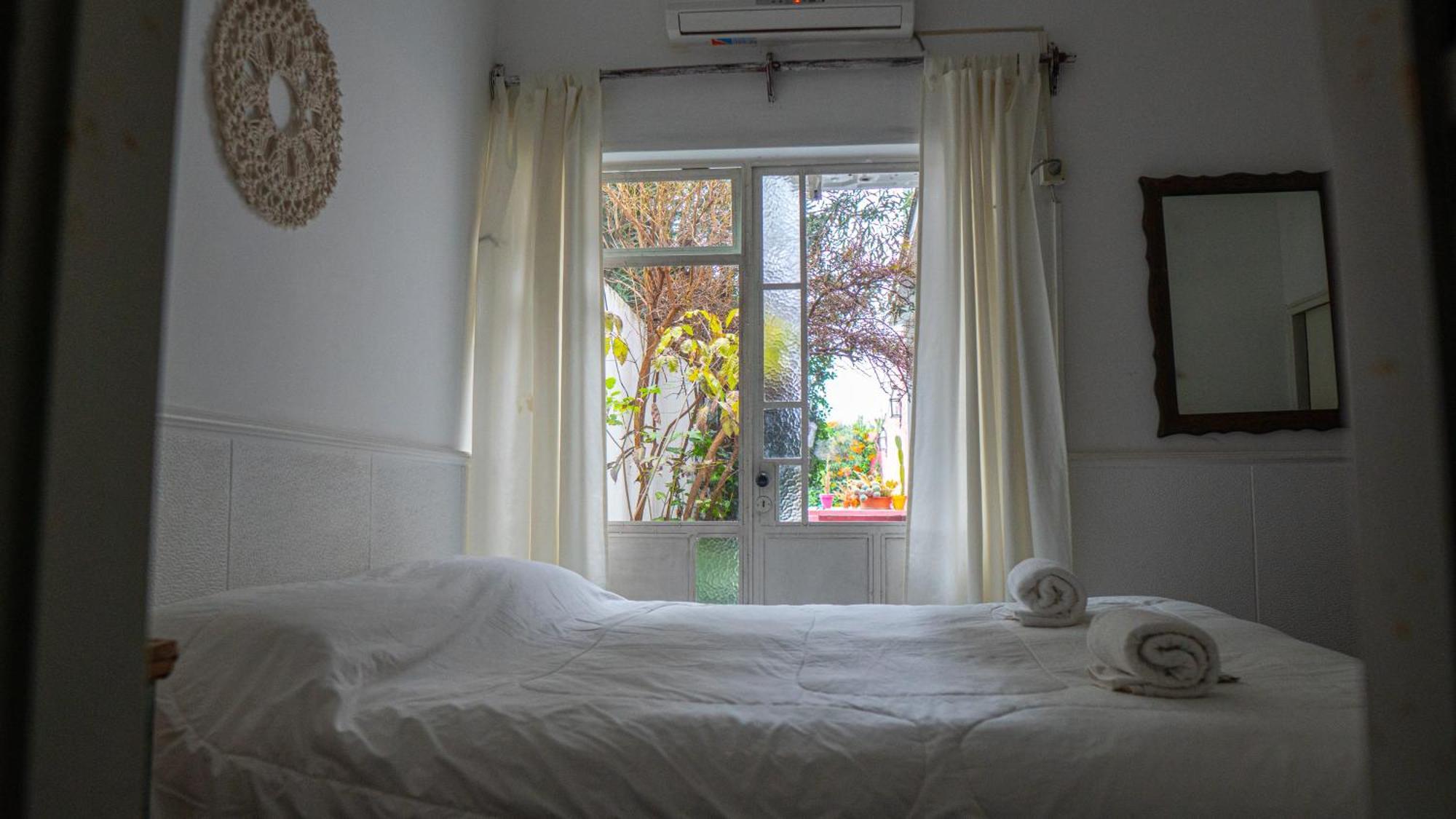 Yunga Hostel Salta Cameră foto