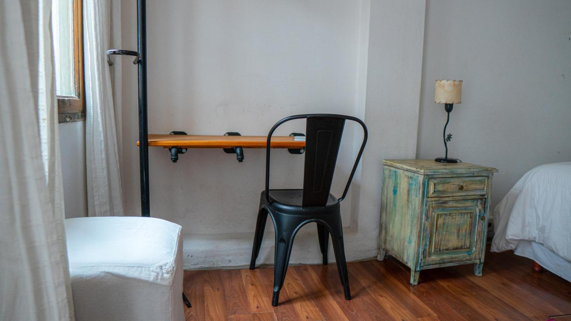 Yunga Hostel Salta Cameră foto