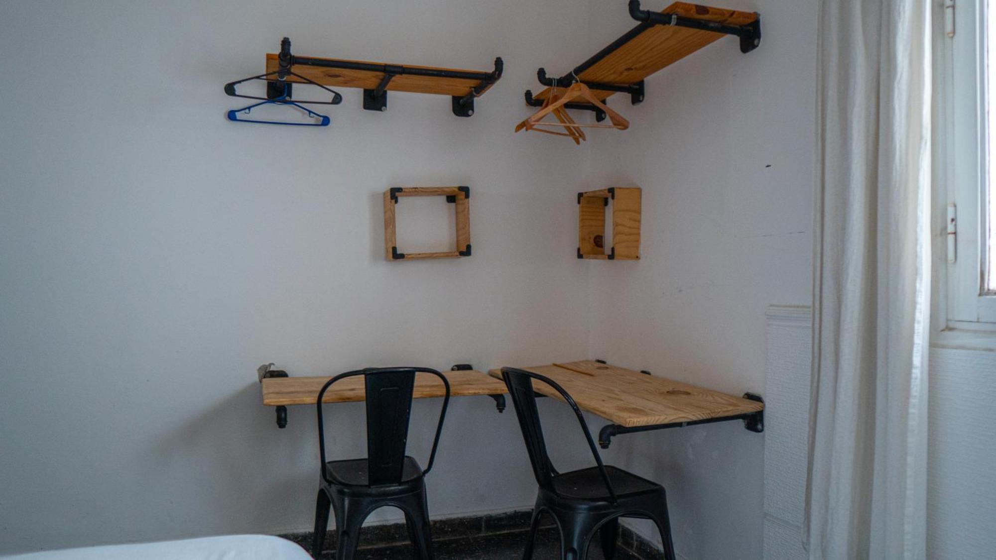 Yunga Hostel Salta Cameră foto